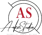 Anker Studios logo
