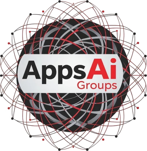 AppsAI Group logo