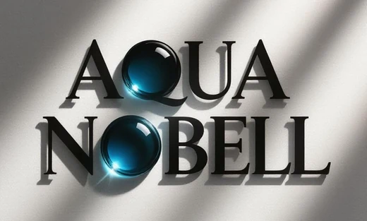AquaNobell logo