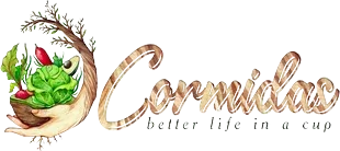 Cormidas logo