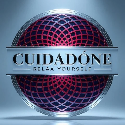 Cuidadone logo