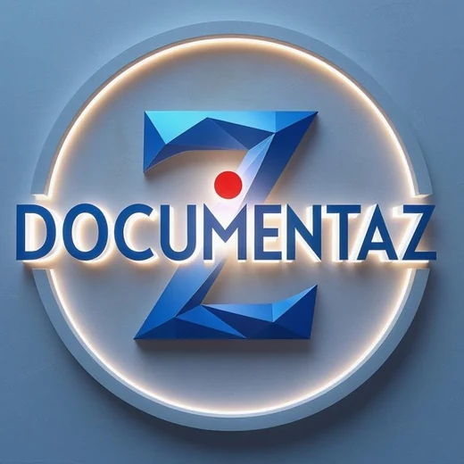 Documentaz logo