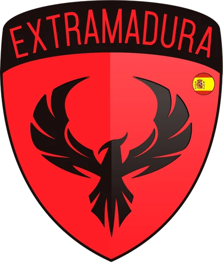 Extramadura logo