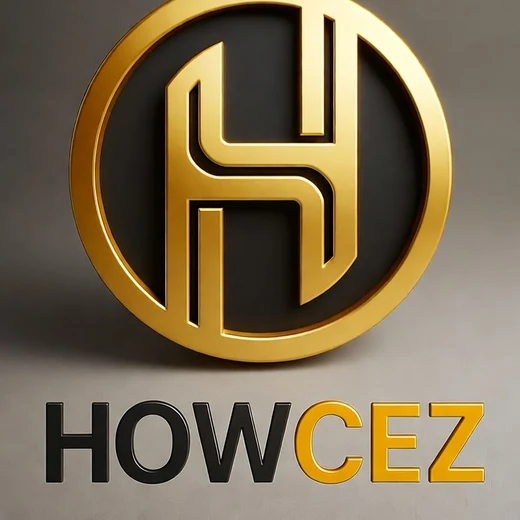 Howcez logo