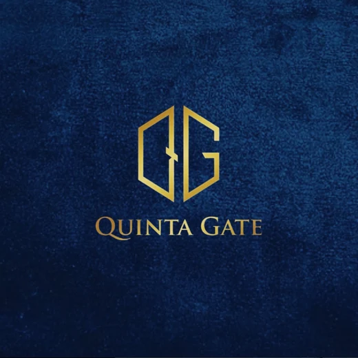 Quinta Gate logo