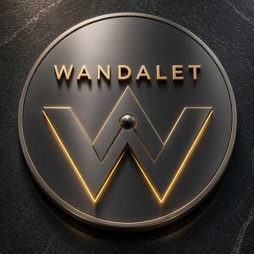 Wandalet logo