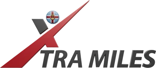 XtraMiles logo