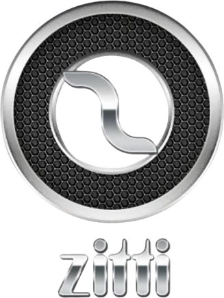 Zitti Group logo