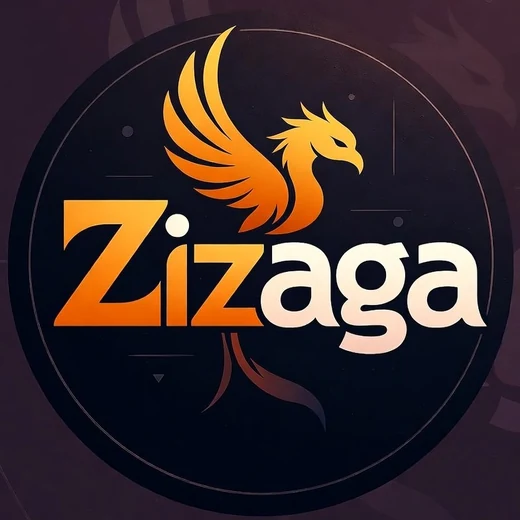 Zizaga logo